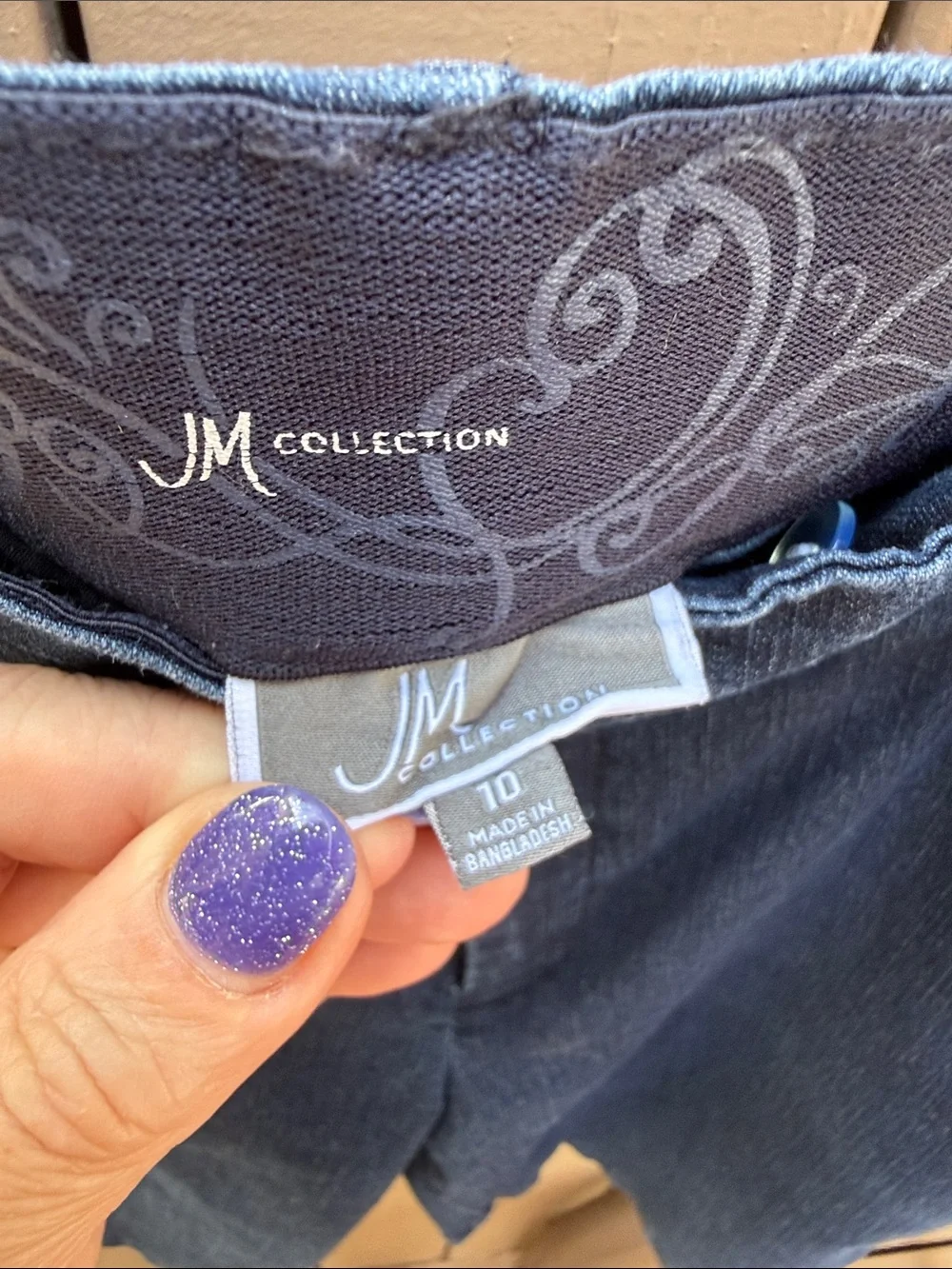 JM Collection almost new
